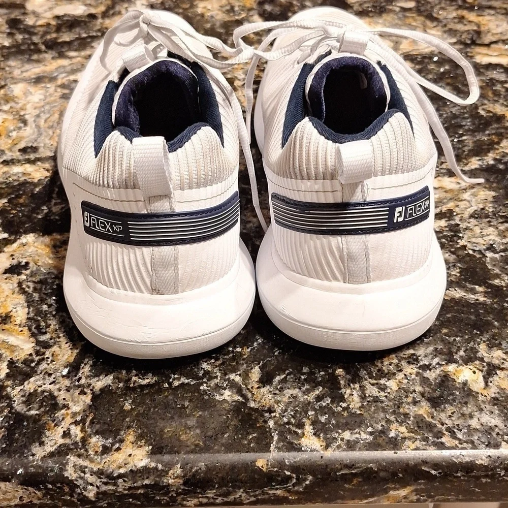Mens Foot Joy sneakers size 11.5